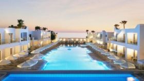 ELENI HOLIDAY VILLAGE