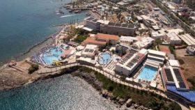 Eri Village & Waterpark