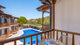 MARVELOUS HOTEL SARIGERME