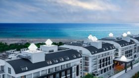 DIAMOND DE LUXE HOTEL&SPA