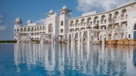 The Chedi Katara Hotel & Resort