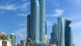 Swissotel Corniche Park Towers Doha