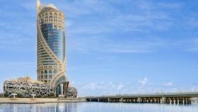 Mondrian Doha