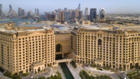 Le Royal Meridien Place Vendome