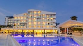 CLUB HOTEL FALCON