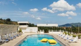 Ashlee Plaza Patong Hotel & Spa