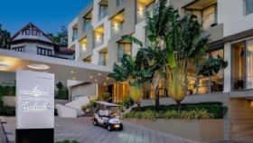 Andaman Beach Hotel Phuket - Handwritten Collection