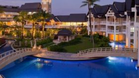 Angsana Laguna Phuket
