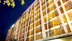 Ashlee Hub Hotel Patong