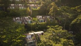 Dinso Resort & Villas Phuket Vignette Collection