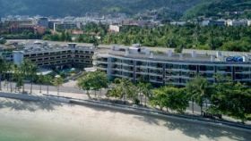 Homm Bliss Southbeach Patong