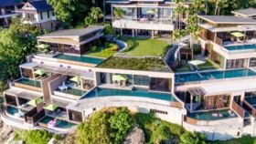 Impiana Private Villas Kata Noi