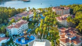 UTOPIA RESORT & RESIDENCE