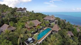 FOUR SEASONS KOH SAMUI