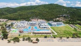 KORUMAR EPHESUS BEACH & SPA RESORT