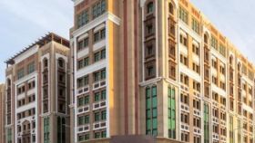 La Maison Hotel Doha