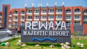 REWAYA MAJESTIC RESORT