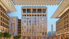 Mandarin Oriental, Doha