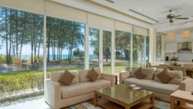 Andaman Pool Villas (formerly part of Splash Beach Resort)