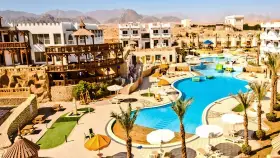 PALMA DI SHARM HOLLYWOOD RESORT