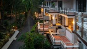 Baan Krating Phuket Resort