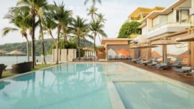 Bandara Pool Villas Phuket