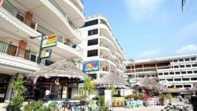 Bel Aire Patong Resort