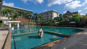 Blue Beach Grand Resort & Spa