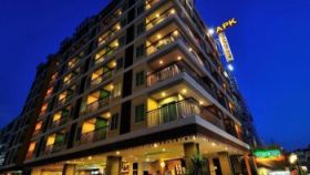 Cocoon APK Resort & Spa