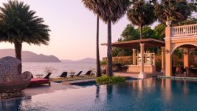 Fisherman Way Beach Villa