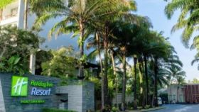Holiday Inn Resort Phuket Surin Beach