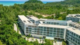 Laya Resort Phuket Island