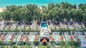 Maikhao Dream Villa Resort & Spa Phuket