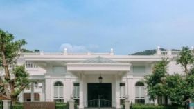 Marina Gallery Kacha Resort