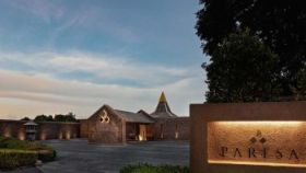 Paresa Resort Phuket