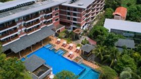 Peach Blossom Resort