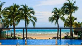 Phuket Marriott Resort & Spa Nai Yang Beach