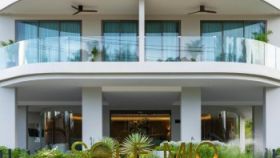 Sole Mio Boutique Hotel & Wellness