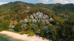 Thavorn Beach Village Resort
