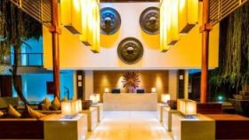 The Chava Resort