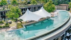 The Marin Phuket Kamala Beach