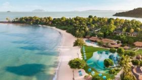 The Naka Island, a Luxury Collection Resort & Spa