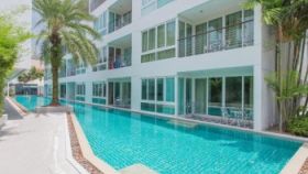 The Palms Kamala Beach