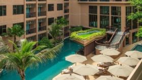 The Proud Karon Beach Phuket