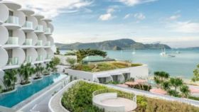 Veranda Resort Phuket Autograph Collection