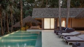 Villa Escape Burasari