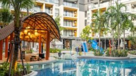 Wyndham Garden Naithon Phuket