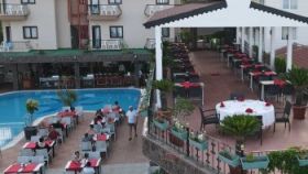 ALERIA BELPORT BEACH HOTEL