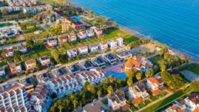 SENTINUS BEACH HOTEL