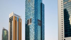 Delta Hotels by Marriott City Center Doha